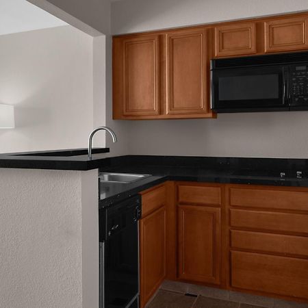 Larkspur Landing Extended Stay Suites Campbell Exterior foto