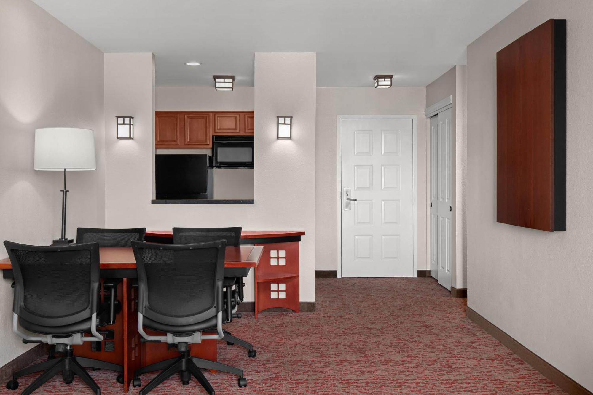 Larkspur Landing Extended Stay Suites Campbell Exterior foto
